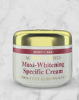 HT26 Specific Maxi Lightening Cream Anti-Blemishes / Creme Specifique Maxi-Eclaircissante Mains-Pieds-Coudes-Genoux
