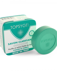 HT26 Topsygel Clarifying soap / Savon Clarifiant