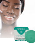 HT26 Topsygel Clarifying soap / Savon Clarifiant
