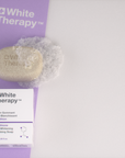 White Therapy Glutathione Maxi-Whitening Scrubbing Soap
