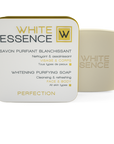HT26 White Essence Whitening Purifying Soap Perfection