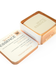 HT26 White Essence Lightening Purifying Soap Transparence