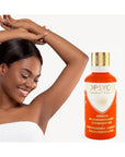 HT26 Topsygel Booster Whitening Serum Concentrated