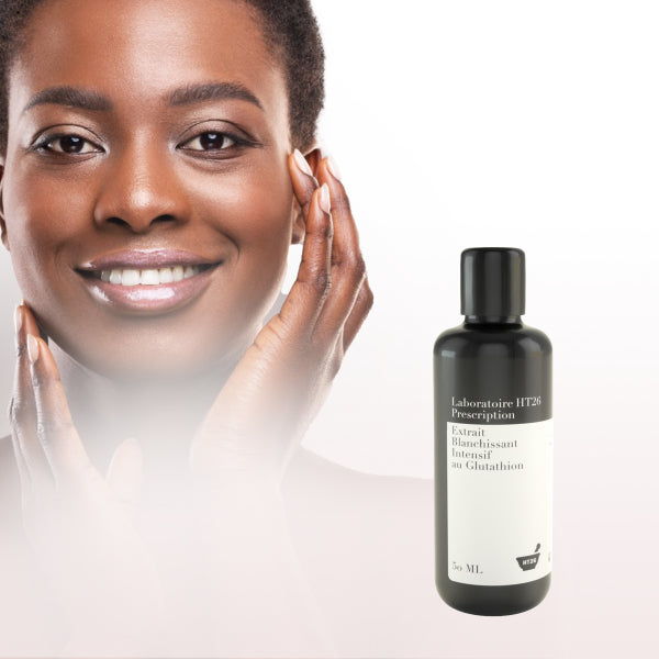 ht26 glutathione review HT26 Prescription Glutathione Whitening Serum Extract / Extrait Serum