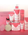 HT26 Topsygel Beauty Box / Coffret Topsygel