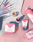 HT26 Topsygel Beauty Box / Coffret Topsygel