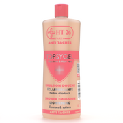 HT26 Topsygel Brightening shower emulsion / Emulsion douche eclaircissant