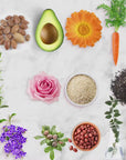 HT26 Castor Oil / Huile de Ricin