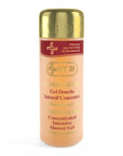 HT26 Anti-Blemishes Shower Gel with Carrot Oil / Gel Douche Action Tache 1000ml