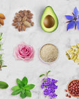 HT26 Castor Oil / Huile de Ricin