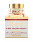 HT26 Intensive Concentrated Cream Anti-Blemishes / Creme Intensive concentree Action-taches carotte