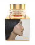 HT26 Intensive Concentrated Cream Anti-Blemishes / Creme Intensive concentree Action-taches carotte