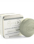 HT26 Lightening Caviar Soap / Savon Eclaircissant Vitamine