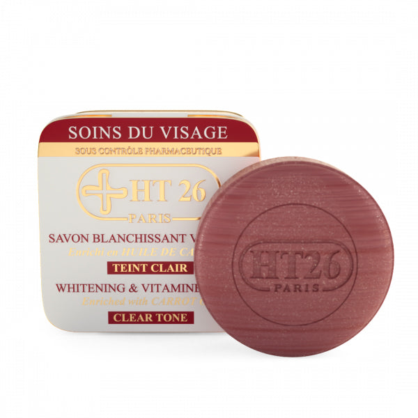 Comment faire du savon blanchissant la peau à la maison
