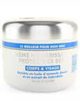 HT26 Moisturizing and Protective Nourishing Baby Cream / Creme Nourissante Protectrice Bebe
