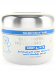 HT26 Moisturizing and Protective Nourishing Baby Cream / Creme Nourissante Protectrice Bebe
