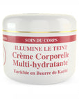 HT26 Multi-Moisturizing Body Cream Lightens Skin Tone / Creme Corporelle Multi-Hydratante