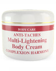 HT26 Multi-Lightening Body Cream Anti Blemishes / Anti-Taches Creme Corporelle Multi-Eclaircissante