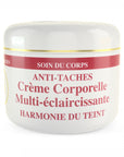 HT26 Multi-Lightening Body Cream Anti Blemishes / Anti-Taches Creme Corporelle Multi-Eclaircissante