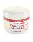 HT26 Multi-Lightening Body Cream Anti Blemishes / Anti-Taches Creme Corporelle Multi-Eclaircissante