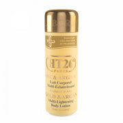 HT26 Multi-Lightening Gold & Argan Body Lotion / Lait Or et Argan