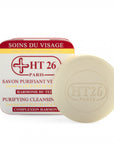 HT26 Purifying Cleansing Soap / Savon Purifiant Vitamine