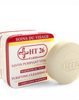 HT26 Purifying Cleansing Soap / Savon Purifiant Vitamine