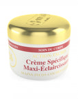 HT26 Specific Maxi Lightening Cream Anti-Blemishes / Creme Specifique Maxi-Eclaircissante Mains-Pieds-Coudes-Genoux