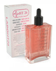 HT26 Vergeturis Oil / Huile Anti-Vergetures