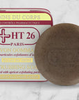 HT26 Scrubbing Soap / Savon Gommant