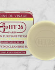 HT26 Purifying Cleansing Soap / Savon Purifiant Vitamine