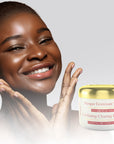 HT26 Exfoliating Clearing Face Mask / Masque Gommant Visage