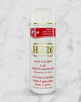 HT26 Multi Lightening Body Lotion Anti-Blemishes / Lait Multi-Eclaircissant - 500ml