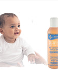 HT26 Baby Cleansing Gel / Gel Netoyant Doux Bebe