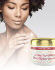 HT26 Specific Maxi Lightening Cream Anti-Blemishes / Creme Specifique Maxi-Eclaircissante Mains-Pieds-Coudes-Genoux