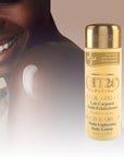 HT26 Multi-Lightening Gold & Argan Body Lotion / Lait Or et Argan
