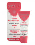 HT26 Topsygel Multi-Lightening Concentrated Cream / Creme Eclaircissante Concentree