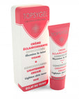 HT26 Topsygel Multi-Lightening Concentrated Cream / Creme Eclaircissante Concentree