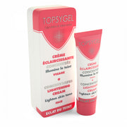 HT26 Topsygel Multi-Lightening Concentrated Cream / Creme Eclaircissante Concentree