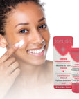HT26 Topsygel Multi-Lightening Concentrated Cream / Creme Eclaircissante Concentree