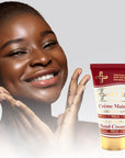 HT26 Lightening Hand Cream / Creme Mains Eclaircissante