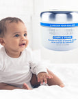 HT26 Moisturizing and Protective Nourishing Baby Cream / Creme Nourissante Protectrice Bebe