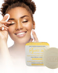 HT26 Purifying Soap Vitamined Bar / Pain Purifiant Vitamine