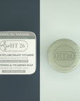 HT26 Lightening Caviar Soap / Savon Eclaircissant Vitamine