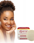 HT26 Purifying Cleansing Soap / Savon Purifiant Vitamine