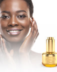 HT26 Restructuring And Repairing Facial Beauty Serum / Essence de Beaute