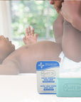 HT26 Moisturizing Extra Mild Gentle Baby Soap / Savons Surgras Doux Bebe
