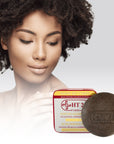 HT26 Scrubbing Soap / Savon Gommant
