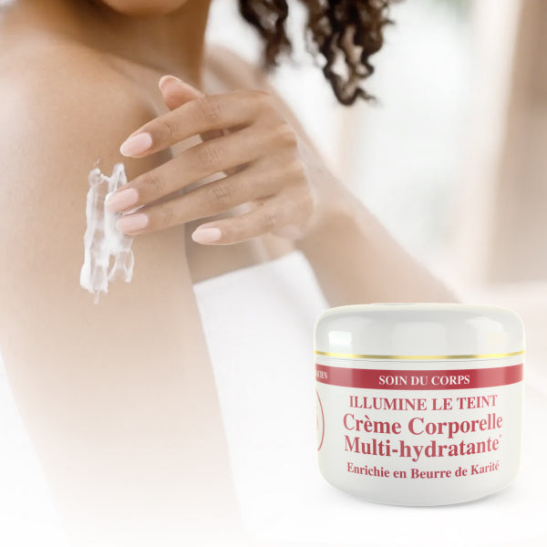 Afro American Skin Care Products: Achieve Smooth and Radiant Skin!