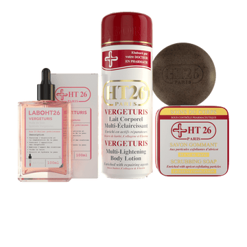 HT26 Anti-stretch body marks Starter Kit with 3 essentials